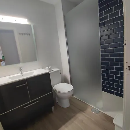 Primera Linea De Playa * La Manga del Mar Menor