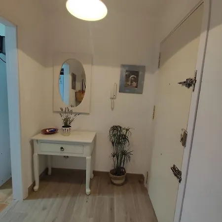 Primera Linea De Playa La Manga del Mar Menor