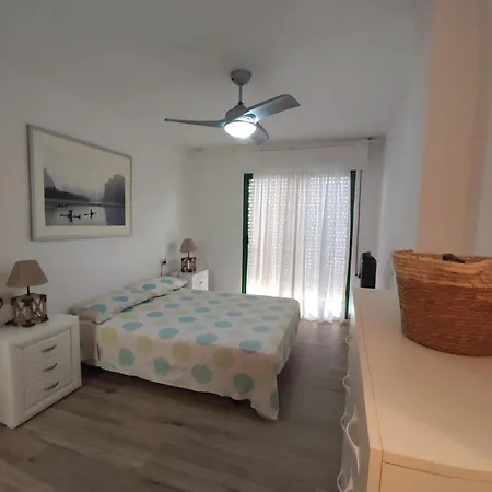 Primera Linea De Playa Apartment