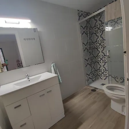 Primera Linea De Playa Apartment La Manga del Mar Menor