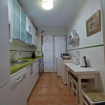 Primera Linea De Playa * La Manga del Mar Menor